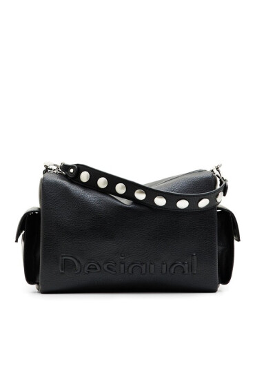 Desigual Дамска чанта 23WAXP04 2000 - Mera.bg