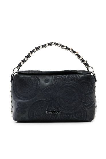 Desigual Дамска чанта 23WAXP16 2000 - Mera.bg