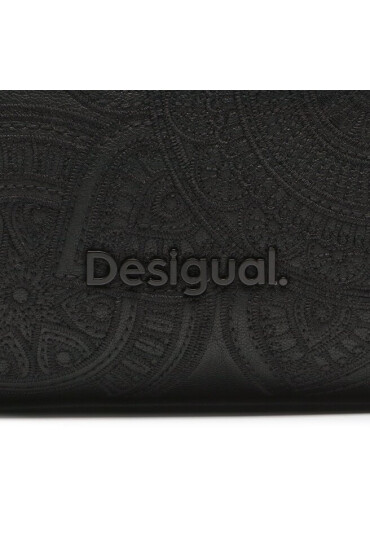 Desigual Дамска чанта 23WAXP16 2000 - Mera.bg