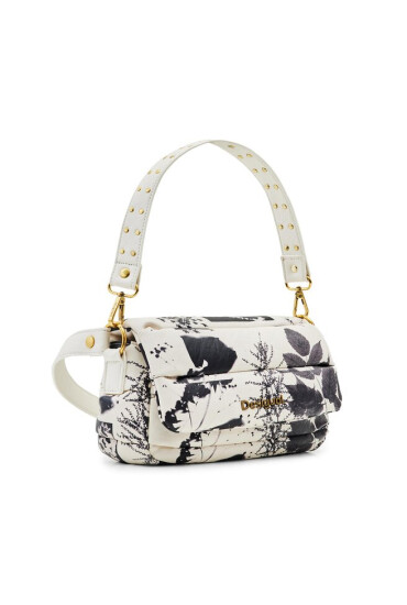 Desigual Дамска чанта 23WAXP38 1002 - Mera.bg