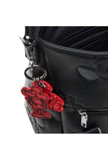 Desigual Дамска чанта 23WAXP47 2000 - Mera.bg
