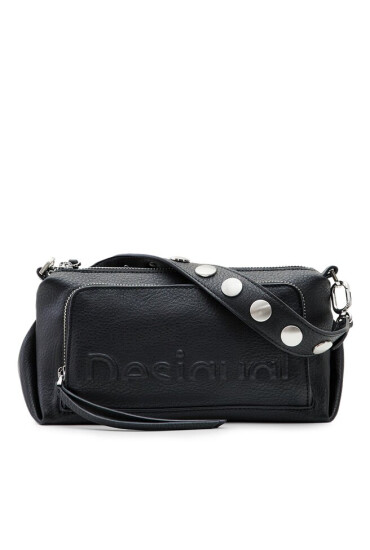 Desigual Дамска чанта 23WAXP65 2000 - Mera.bg