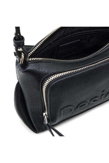 Desigual Дамска чанта 23WAXP65 2000 - Mera.bg