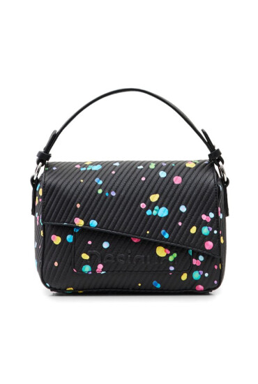 Desigual Дамска чанта 23WAXP72 2000 - Mera.bg