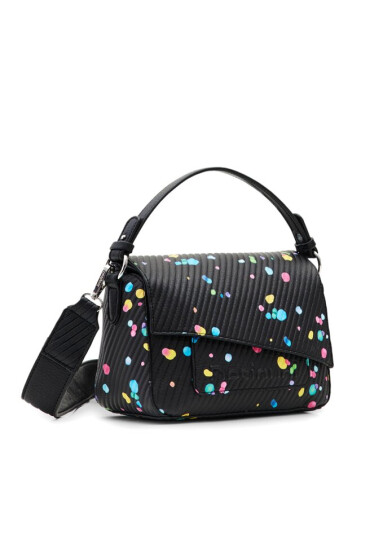 Desigual Дамска чанта 23WAXP72 2000 - Mera.bg