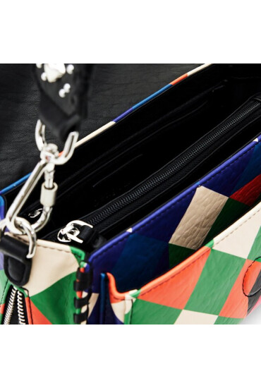 Desigual Дамска чанта 23WAXP79 9019 - Mera.bg