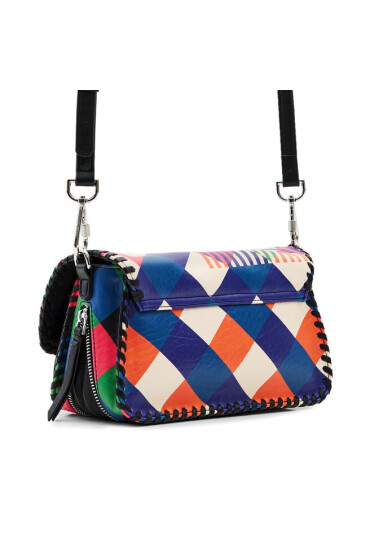 Desigual Дамска чанта 23WAXP79 9019 - Mera.bg