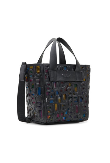 Desigual Дамска чанта 23WAXP84 2000 - Mera.bg