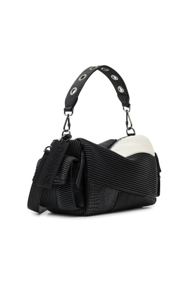 Desigual Дамска чанта 23WAXP93 2000 - Mera.bg