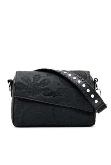 Desigual Дамска чанта 23WAXP95 2000 - Mera.bg