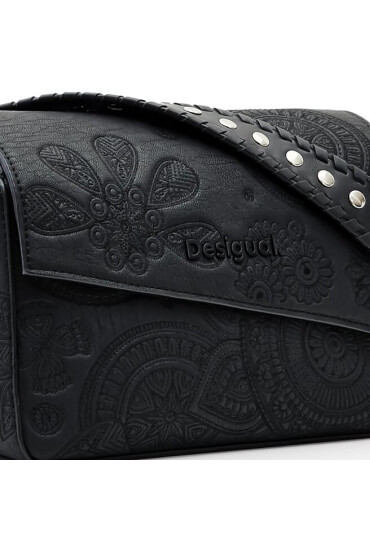 Desigual Дамска чанта 23WAXP95 2000 - Mera.bg