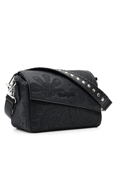 Desigual Дамска чанта 23WAXP95 2000 - Mera.bg