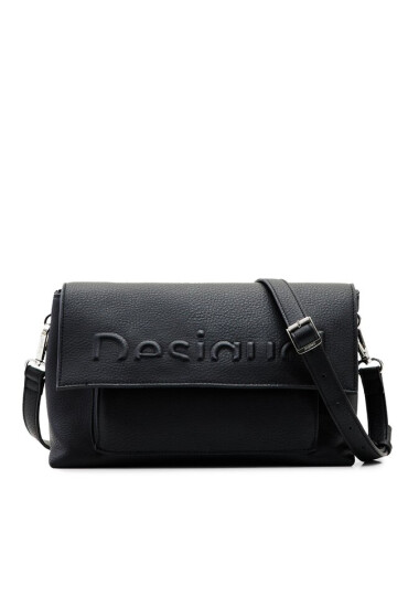 Desigual Дамска чанта 23WAXP98 2000 - Mera.bg