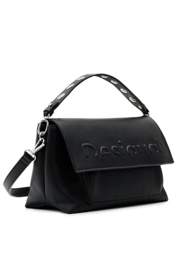 Desigual Дамска чанта 23WAXP98 2000 - Mera.bg