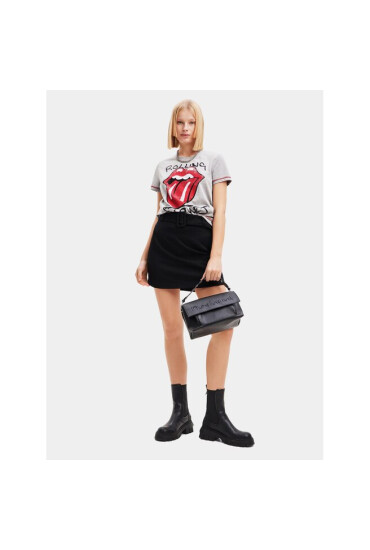Desigual Дамска чанта 23WAXP98 2000 - Mera.bg
