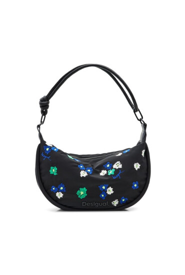 Desigual Дамска чанта 23WAXY15 2000 - Mera.bg