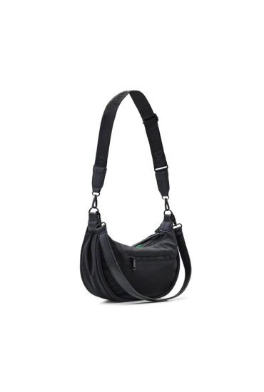 Desigual Дамска чанта 23WAXY15 2000 - Mera.bg