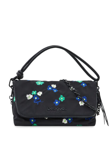 Desigual Дамска чанта 23WAXY16 2000 - Mera.bg