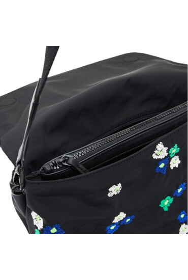 Desigual Дамска чанта 23WAXY16 2000 - Mera.bg