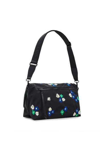 Desigual Дамска чанта 23WAXY16 2000 - Mera.bg