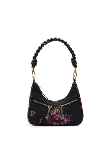 Desigual Дамска чанта 23WAXY21 Черен - Mera.bg