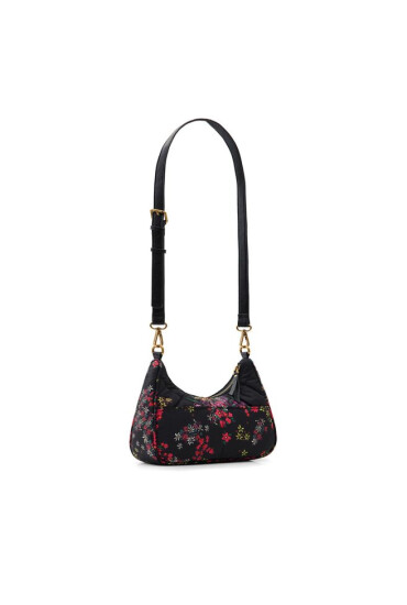 Desigual Дамска чанта 23WAXY21 Черен - Mera.bg