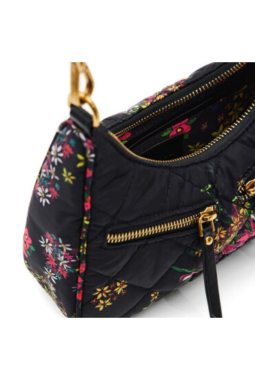 Desigual Дамска чанта 23WAXY21 Черен - Mera.bg