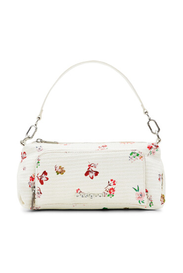 Desigual Дамска чанта 24SAXP65 Бял - Mera.bg