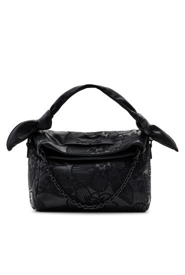Desigual Дамска чанта 24SAXP70 Черен - Mera.bg