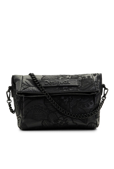 Desigual Дамска чанта 24SAXP71 2000 - Mera.bg