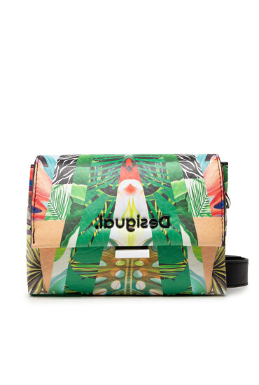 Desigual Дамска чанта - Mera.bg