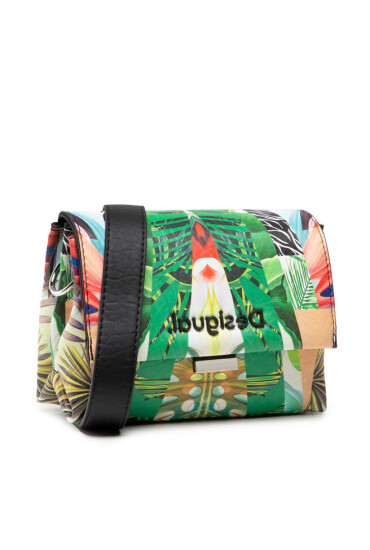 Desigual Дамска чанта - Mera.bg