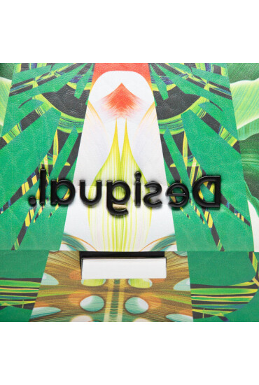 Desigual Дамска чанта - Mera.bg