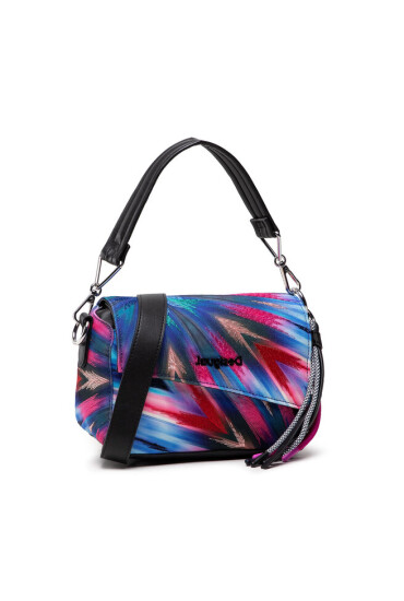 Desigual Дамска чанта - Mera.bg