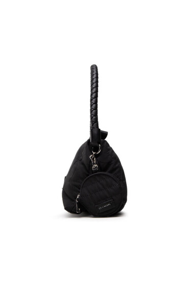 Desigual Дамска чанта 22SAXA86 Черен - Mera.bg