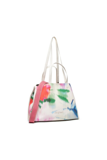 Desigual Дамска чанта 22SAXP65 1010 - Mera.bg