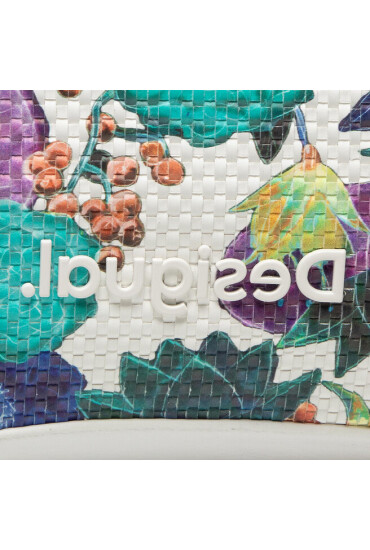 Desigual Дамска чанта - Mera.bg