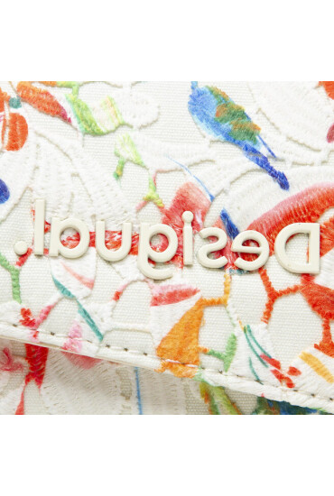 Desigual Дамска чанта - Mera.bg
