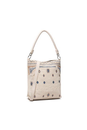 Desigual Дамска чанта 22SAXA76 1099 - Mera.bg