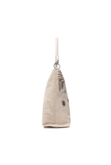 Desigual Дамска чанта 22SAXA76 1099 - Mera.bg