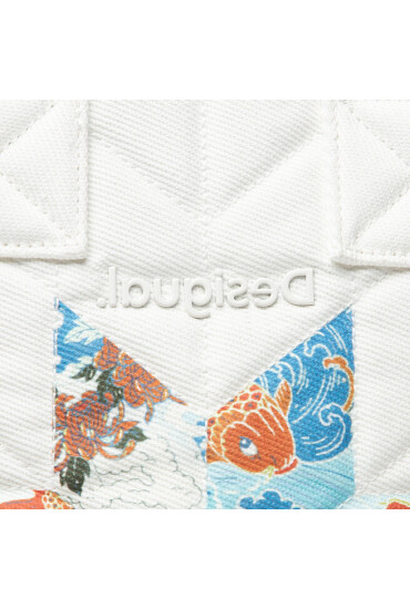 Desigual Дамска чанта - Mera.bg