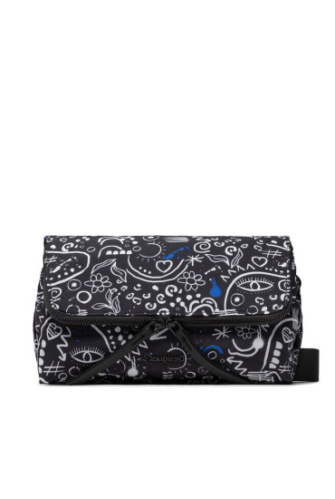 Desigual Дамска чанта 22WAXA50 2000 - Mera.bg