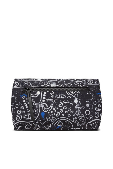 Desigual Дамска чанта 22WAXA50 2000 - Mera.bg