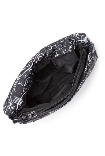 Desigual Дамска чанта 22WAXA50 2000 - Mera.bg