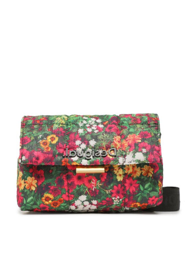 Desigual Дамска чанта 22WAXA68 4105 - Mera.bg