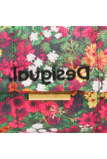 Desigual Дамска чанта 22WAXA68 4105 - Mera.bg