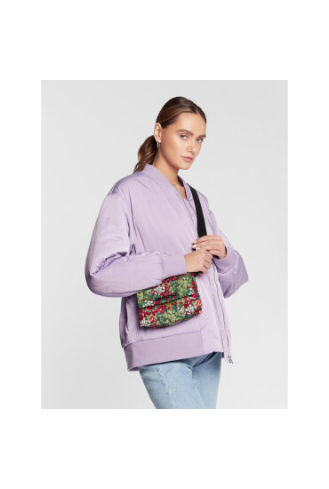 Desigual Дамска чанта 22WAXA68 4105 - Mera.bg