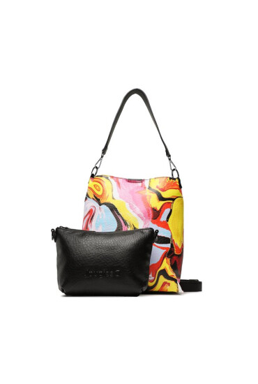 Desigual Дамска чанта - Mera.bg