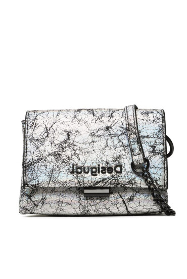 Desigual Дамска чанта - Mera.bg
