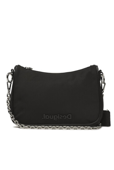 Desigual Дамска чанта 22WAXPB8 2000 - Mera.bg